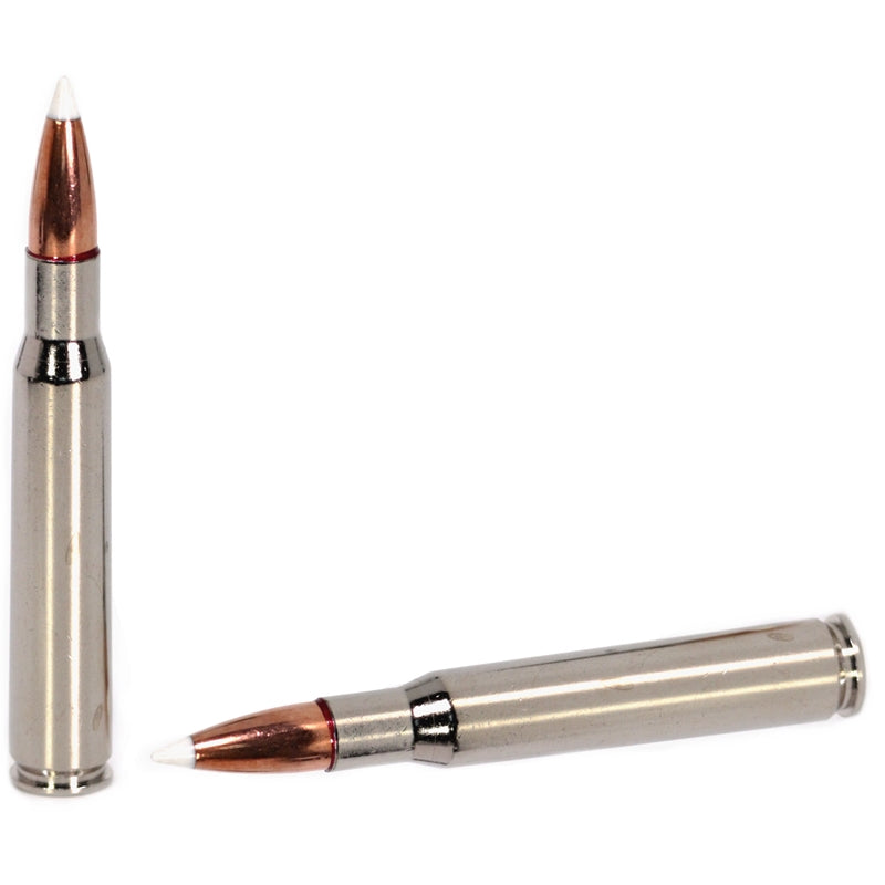 Sig Sauer Platinum Hunter 30‑06 Springfield Ammo 180 Grain Nosler AccuBond Polymer Tip – E3006PH180‑20