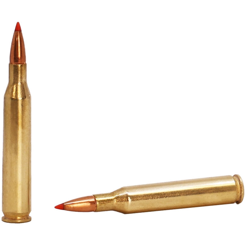 Hornady Superformance 25-06 Remington Ammo 117 Grain Super Shock Tip - 81453
