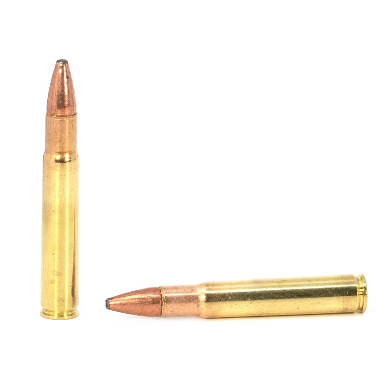 Remington Express 35 Whelen Ammo 200 Grain Core-Lokt Pointed Soft Point - R35WH1