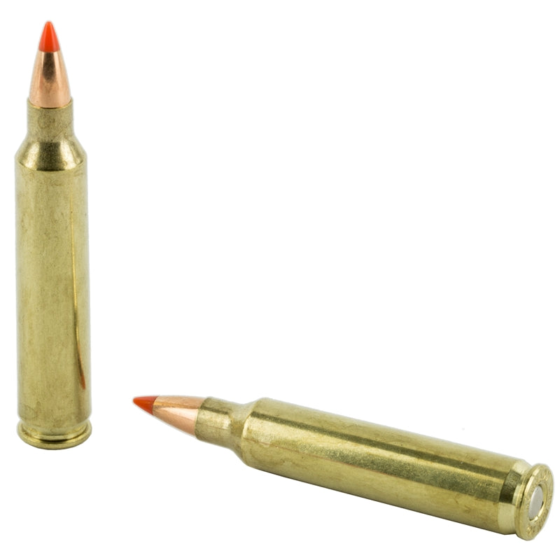 Hornady Superformance Varmint 204 Ruger Ammo 32 Grain V-Max - 83204
