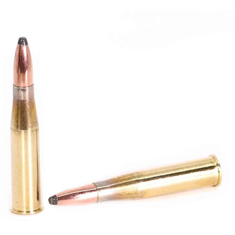 Prvi Partizan 8x56 mm RS Mannlicher Ammo 208 Grain Soft Point – PP856S