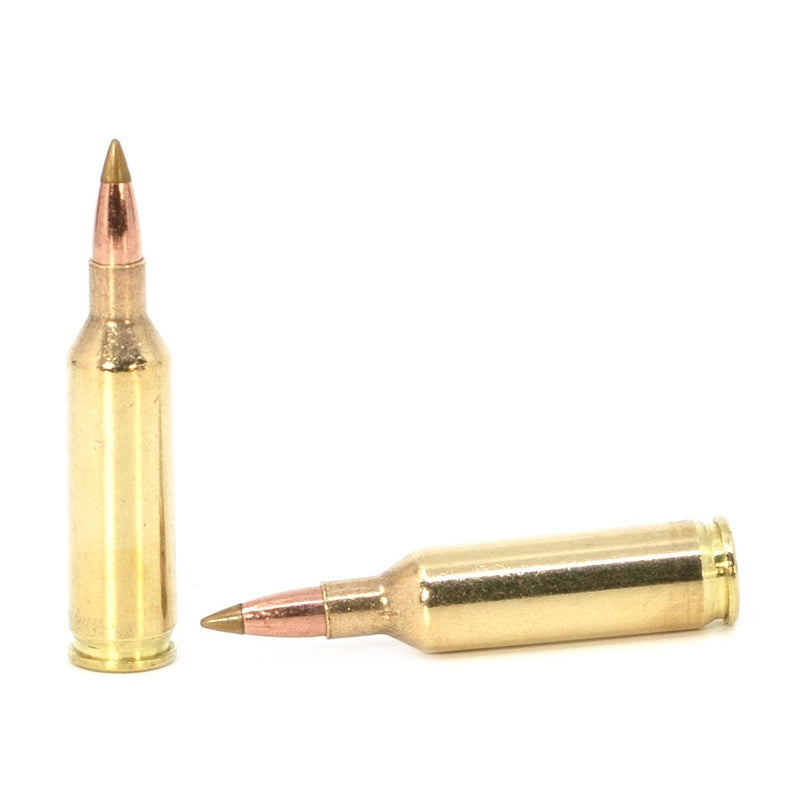 Remington Premier 17 Remington Fireball Ammo 20 Grain AccuTip Boat Tail - PRA17FB