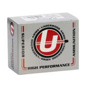 Underwood Extreme Terminal Performance 41 Remington Magnum Ammo 210 Grain Jacketed Hollow Point - 431
