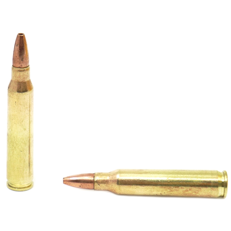 Remington UMC 223 Ammo 45 Grain Jacketed Hollow Point Mega Pack