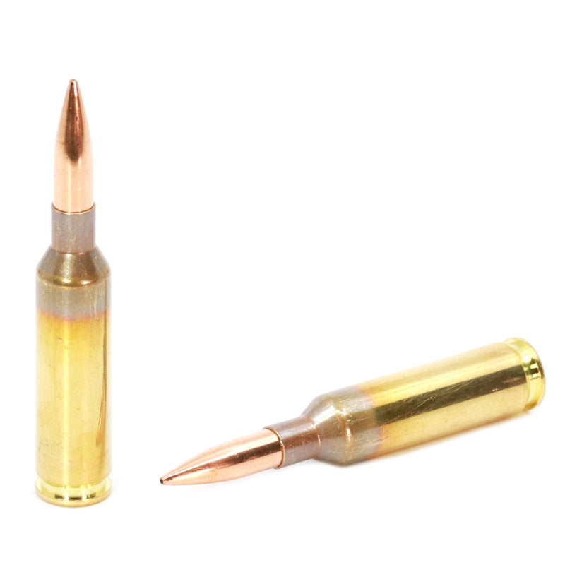 Berger Tactical 223 Ammo 77 Grain OTM