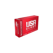 Winchester USA Ready 223 Ammo 62 Grain Open Tip