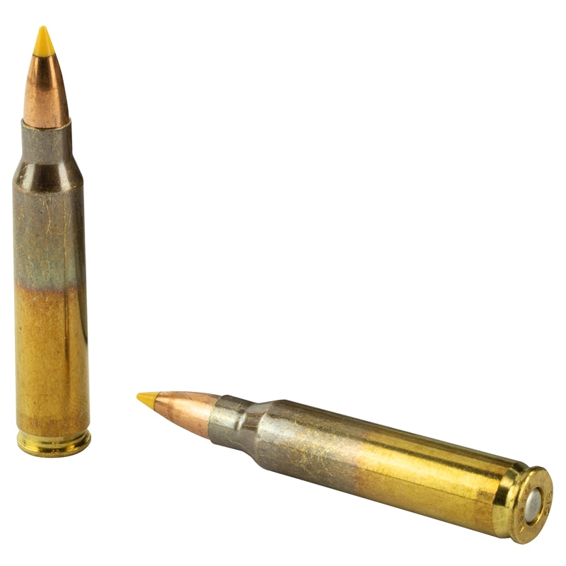 Sig Sauer Elite Performance Varmint and Predator 223 Remington Ammo 40 Grain Tipped Hollow Point - E223V1-20