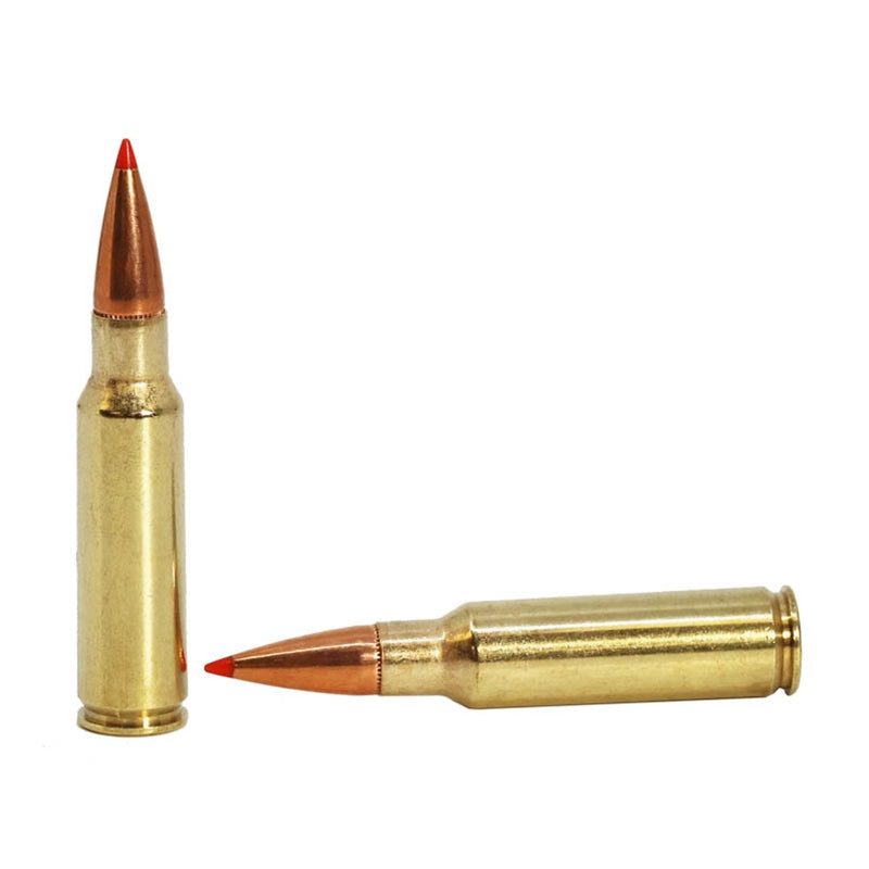 Hornady Superformance 338 Ruger Compact Magnum Ammo 225 Grain Super Shock Tip - 82236