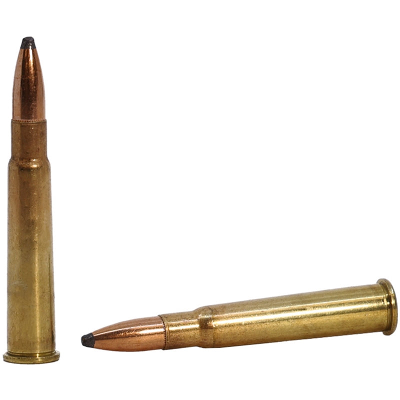 Federal Power-Shok 303 British Ammo 150 Grain Jacketed Soft Point - 303B