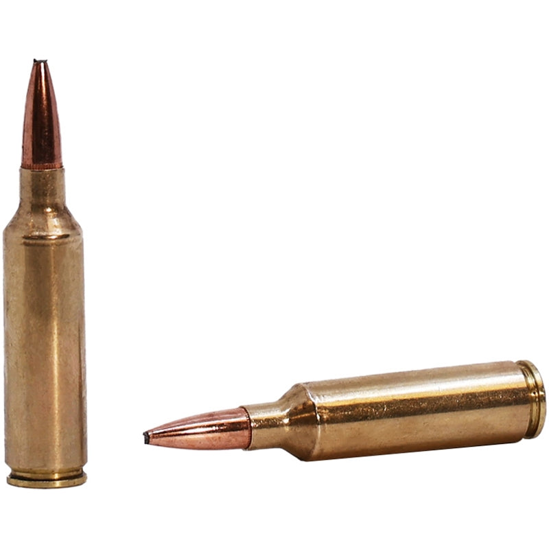 Federal Fusion .270 Winchester Short Magnum Ammo 150 Grain Bonded Soft Point – F270WSMFS1