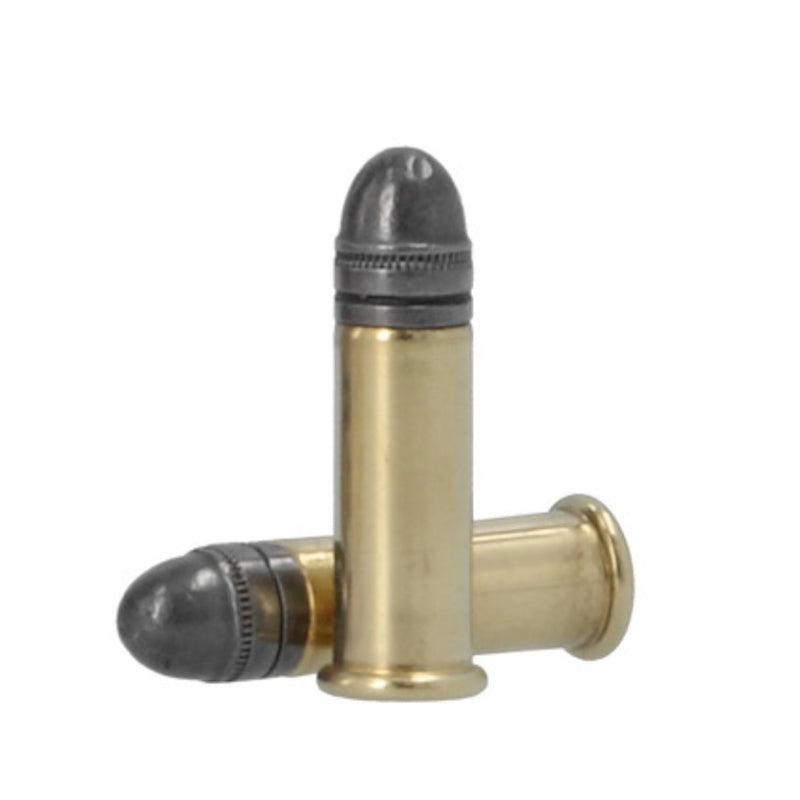 CCI Subsonic Ammo 22 CB Ammo 29 Grain Lead Round Nose - 0038