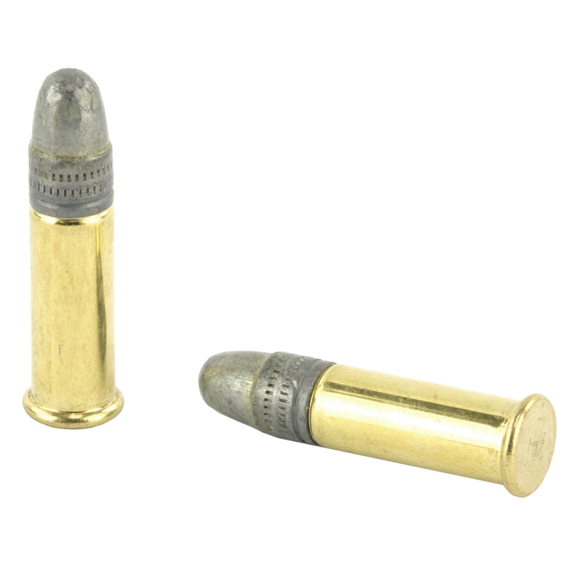 Federal American Eagle 22 Long Rifle Ammo 40 Grain Lead Round Nose - AE5022
