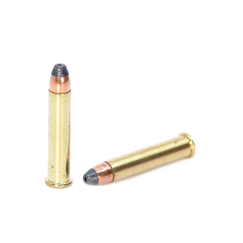 Browning BPR 22 WMR Ammo 40 Grain Jacketed Hollow Point - B195122050