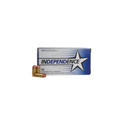 Independence 45 ACP AUTO Ammo 230 Grain Full Metal Jacket - 5260