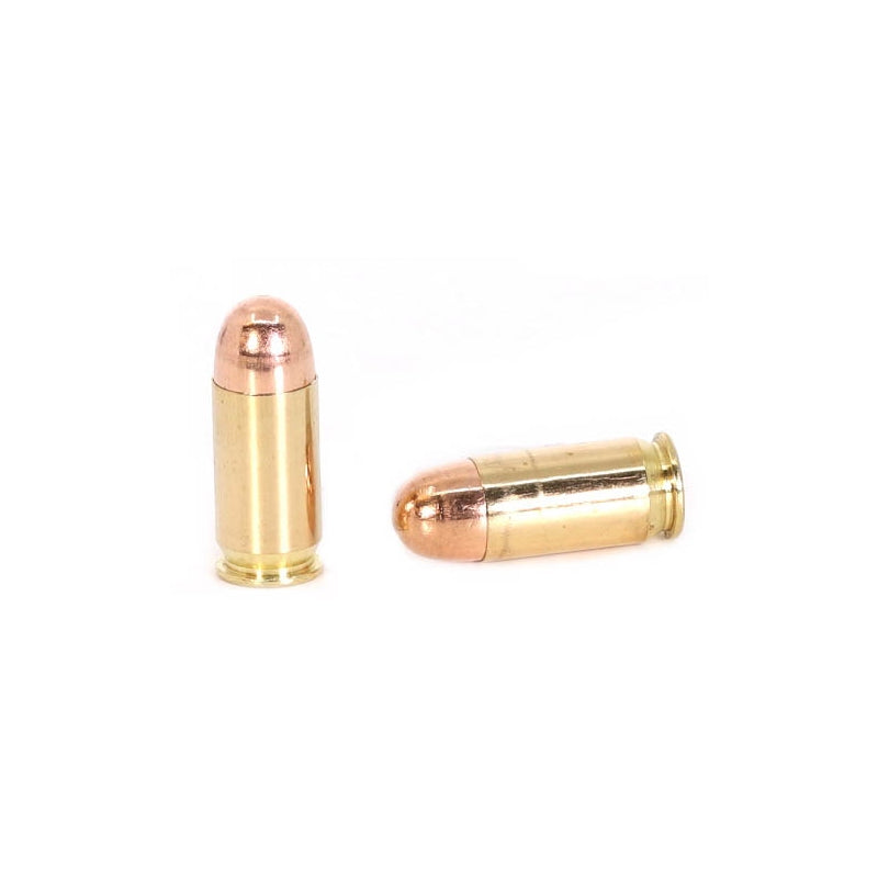 Prvi Partizan 45 ACP Auto Ammo 230 Grain Full Metal Jacket - PPH45F