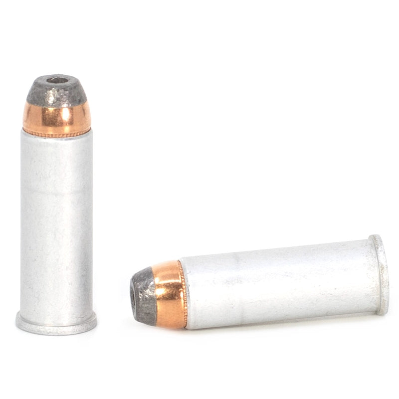 CCI Blazer 44 Remington Magnum Ammo 240 Grain Jacketed Hollow Point - 3564