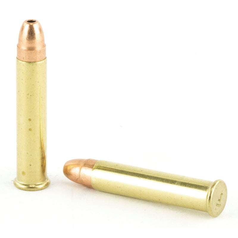 Federal Small Game 22 WMR Ammo 50 Grain Jacketed Hollow Point - 757
