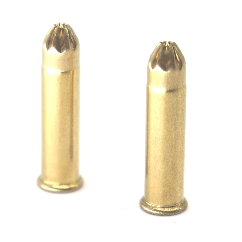 Federal Small Game 22 Long Rifle Bird Shot Ammo 25 Grain #12 Shotshell - 716