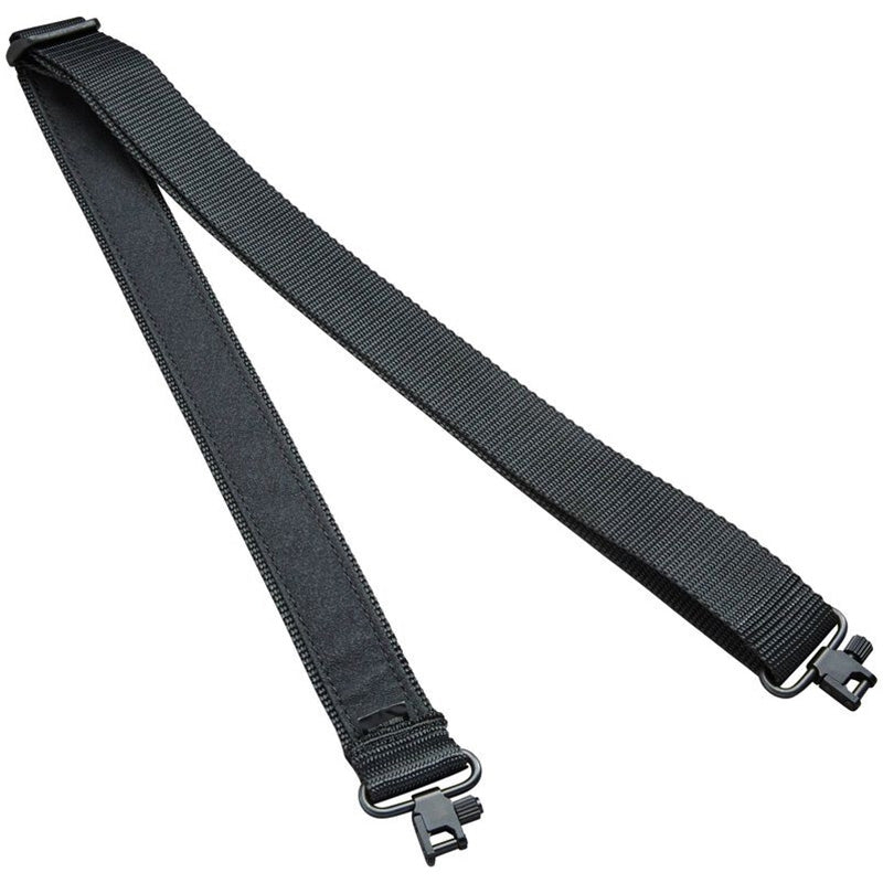 Butler Creek Mountain Nylon Sling with Swivel (1-1/4-Inch