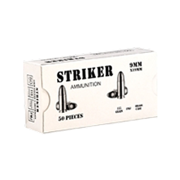 Striker Ammunition