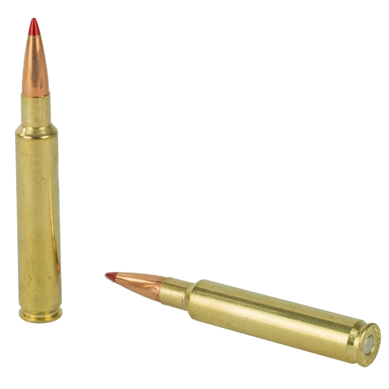 Hornady Precision 280 Ackley Improved Ammo 162 Grain ELD-X - 85586