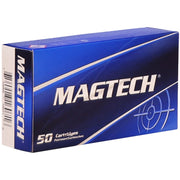 Magtech Sport 25 ACP AUTO Ammo 50 Grain Full Metal Jacket - MGA25A