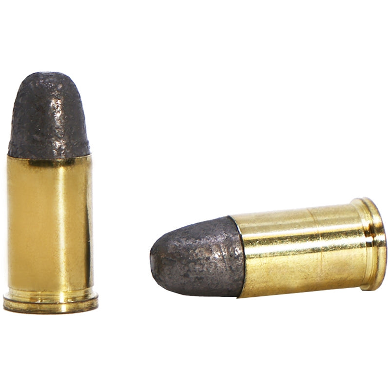Magtech Sport Shooting 32 S&W Ammo 85 Grain Lead Round Nose - 32SWA