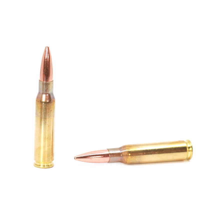 Prvi Partizan Match 308 Winchester Ammo 175 Grain Hollow Point Boat Tail - PPM3084