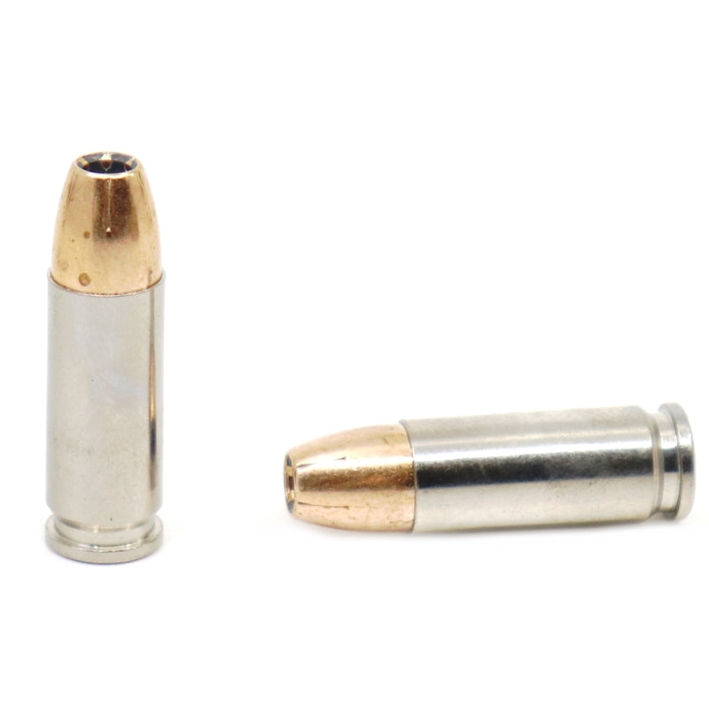 Federal Premium HST 30 Super Carry Ammo 100 Grain Jacketed Hollow Point - P30HST1S