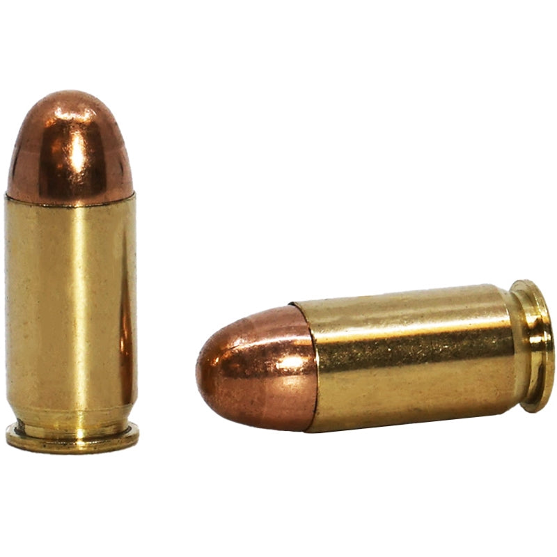PMC Bronze 45 ACP AUTO Ammo 230 Grain Full Metal Jacket - PMC45A