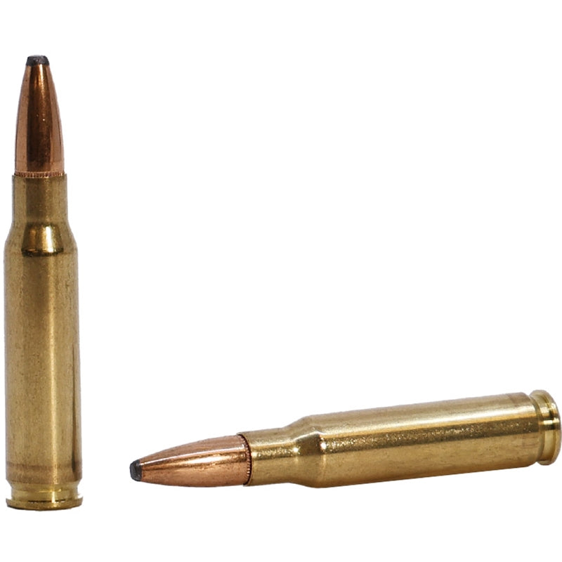 Federal Power-Shok 308 Winchester Ammo 180 Grain Soft Point - 308B