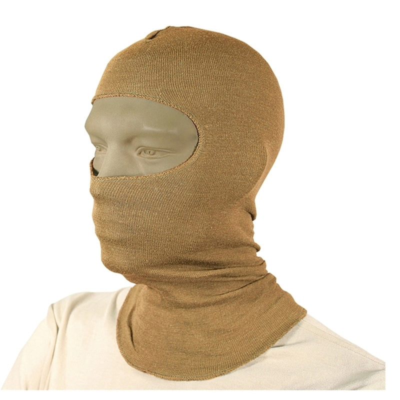 Blackhawk Balaclava Lightweight 18 w/ Nome