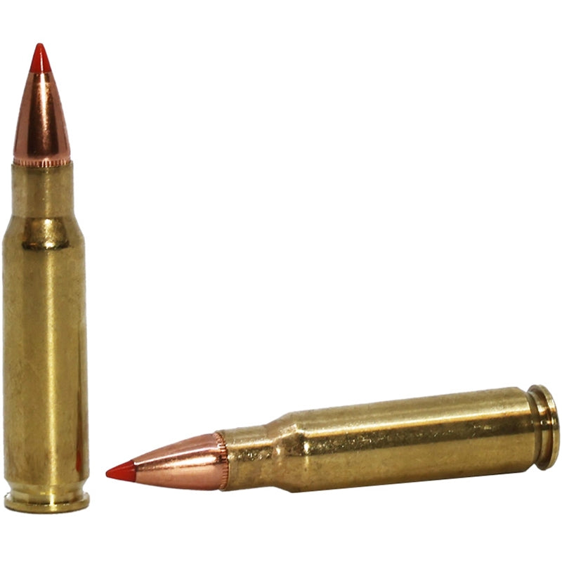 Hornady Custom 6.8mm Remington SPC Ammo 120 Grain SST - 8347