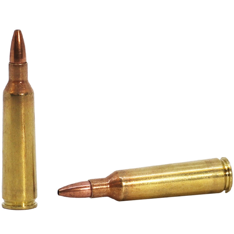 Remington UMC 22-250 Remington Ammo 50 Grain Jacketed Hollow Point - L22504