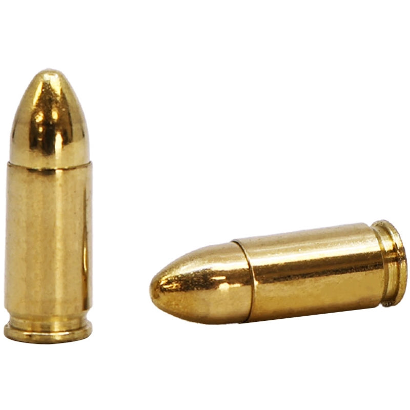 Sellier & Bellot 9mm Ammo 115 Grain Full Metal Jacket - SB9A