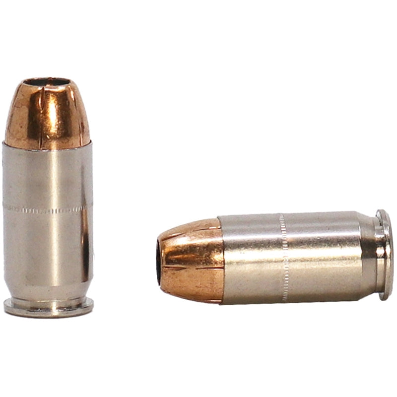 Federal Premium Law Enforcement HST 45 ACP AUTO Ammo 230 Grain Jacketed Hollow Point - P45HST2
