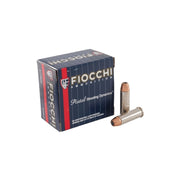 Fiocchi Extrema 357 Magnum Ammo 158 Grain Hornady XTP Jacketed Hollow Point - 357XTP25