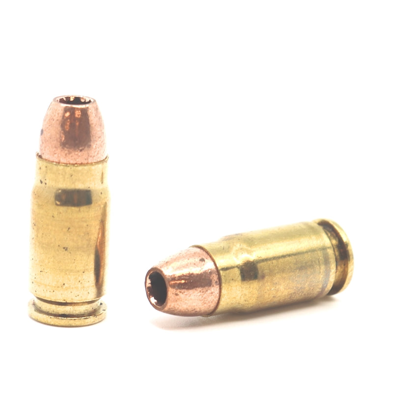 Prograde Defense Grade 357 SIG 125 Grain Barnes TAC-XP