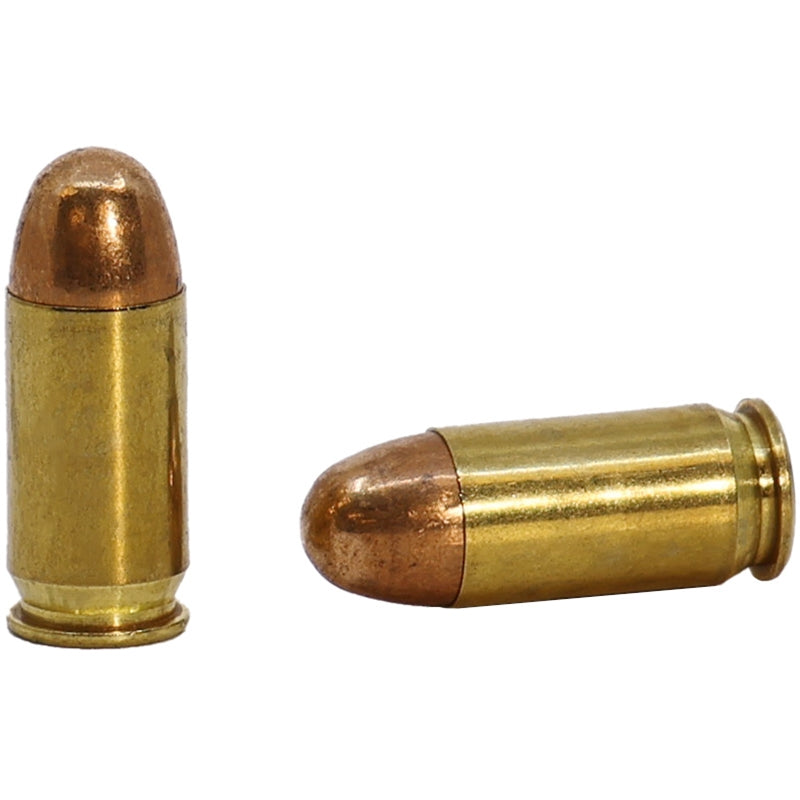 Federal American Eagle 45 ACP Auto Ammo 230 Grain Full Metal Jacket - AE45A100