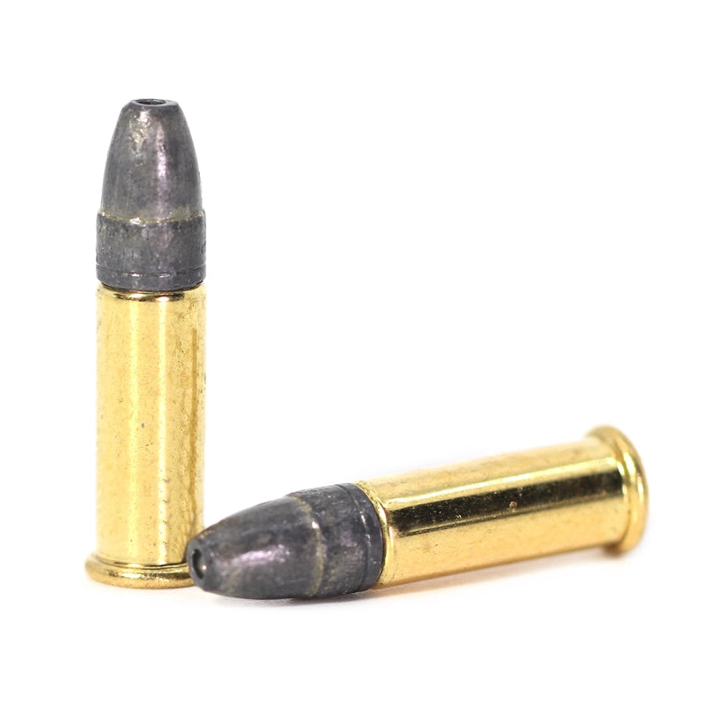 Federal Champion 22 Long Rifle Ammo 36 Grain Lead Hollow Point - 749