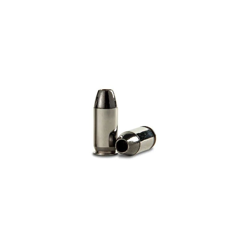 Barnes TAC-XPD 380 ACP Ammo 80 Grain TAC-XP Hollow Point Lead Free