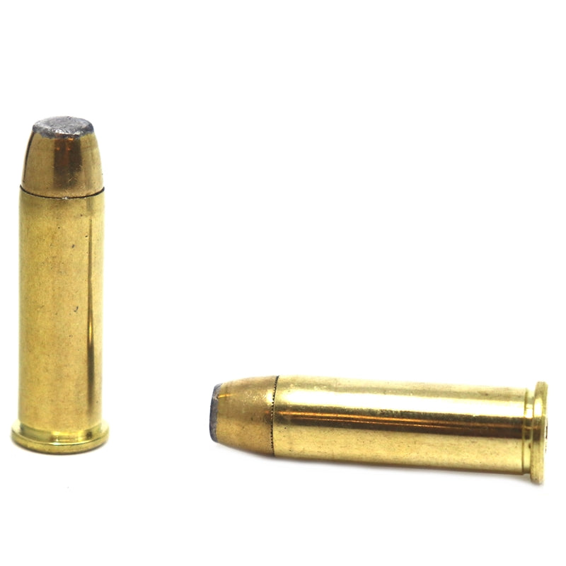 Winchester Whitebox 38 Special Ammo 125 Grain Jacketed Soft Point - USA38SP