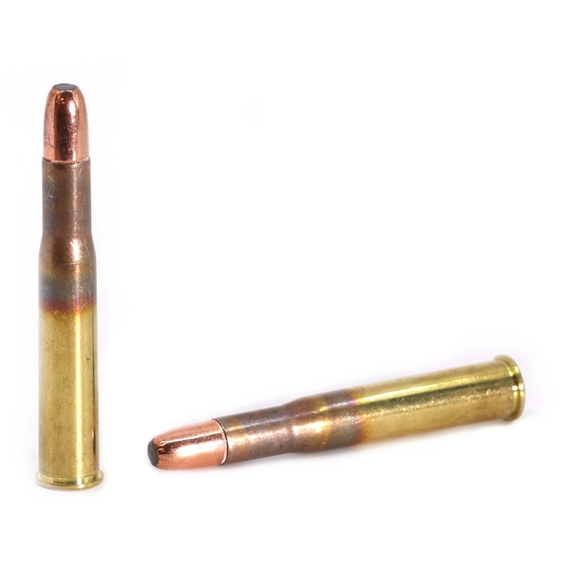 Hornady Dangerous Game 450-400 Nitro Express Ammo 400 Grain eXpanding Bonded Flat Nose - 82432