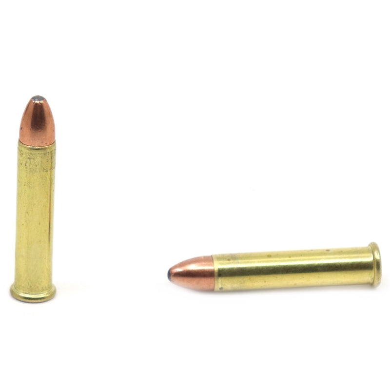 CCI GamePoint 22 WMR Ammo 40 Grain Jacketed Soft Point - 0022