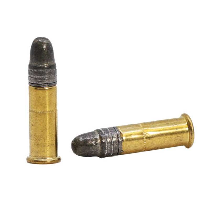 Browning PRO 22 Long Rifle Ammo 40 Grain Lead Round Nose - B194122101