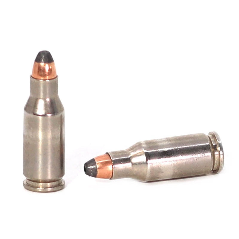 Armscor USA 22 TCM Ammo 40 Grain Jacketed Hollow Point - FAC22TCM-1N