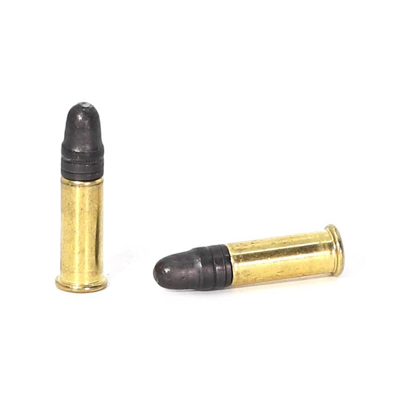 CCI Pistol Match 22 Long Rifle Ammo 40 Grain Lead Round Nose - 0051