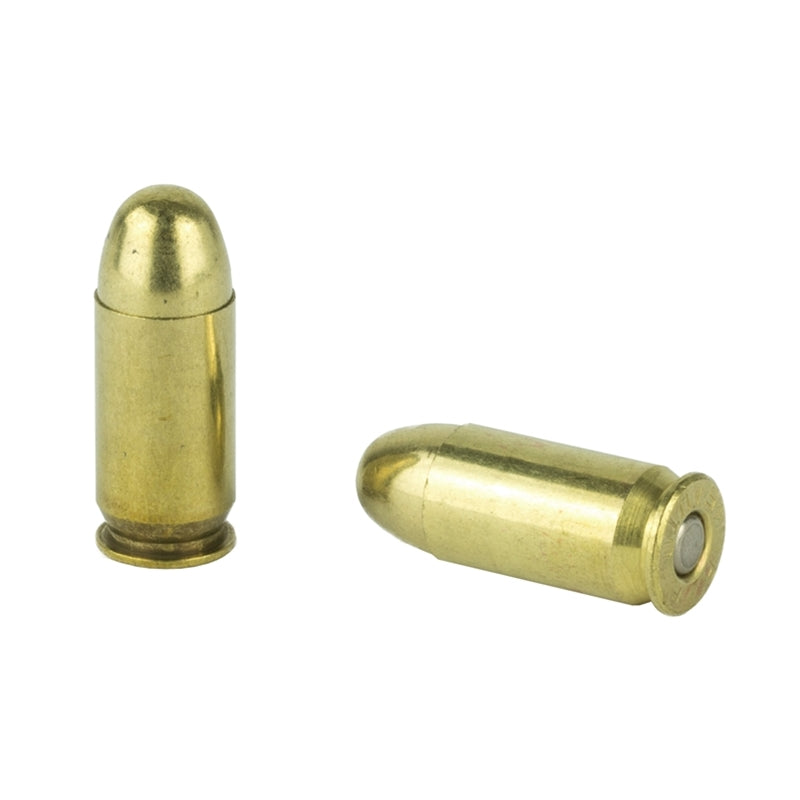 Speer Lawman 40 S&W Ammo 155 Grain Total Metal Jacket - 53957