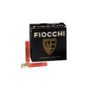 Fiocchi 410 Gauge Ammo 3" 11/16 oz #9 Shot - 410HV9