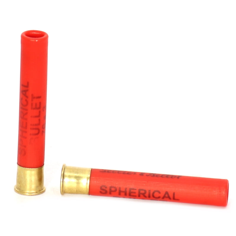 Sellier & Bellot .410 Bore Ammo 3” 00 Buckshot 5 Shot - SB410B